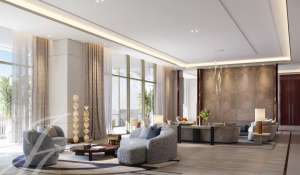 Prodej Penthouse DIFC