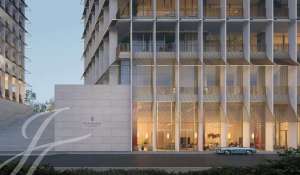 Prodej Penthouse DIFC