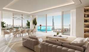 Prodej Penthouse Downtown Dubai