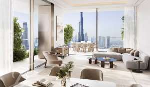 Prodej Penthouse Downtown Dubai