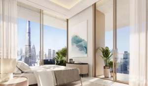 Prodej Penthouse Downtown Dubai