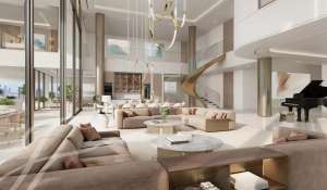 Prodej Penthouse Downtown Dubai