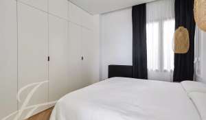 Prodej Penthouse Madrid