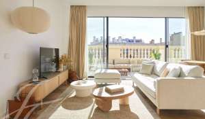 Prodej Penthouse Madrid