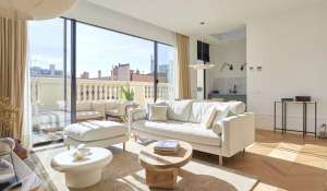 Prodej Penthouse Madrid