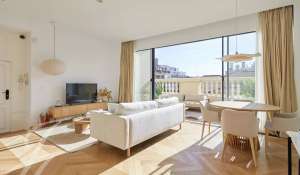 Prodej Penthouse Madrid