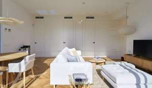 Prodej Penthouse Madrid