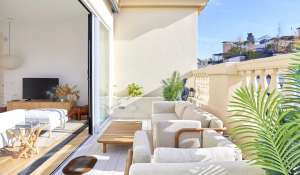 Prodej Penthouse Madrid