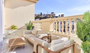 Prodej Penthouse Madrid