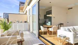 Prodej Penthouse Madrid