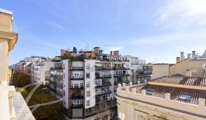 Prodej Penthouse Madrid