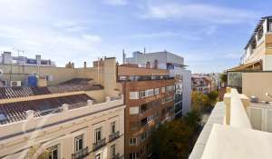 Prodej Penthouse Madrid