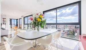 Prodej Penthouse Madrid