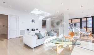 Prodej Penthouse Madrid