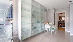 Prodej Penthouse Madrid