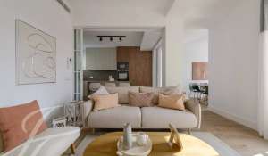 Prodej Penthouse Madrid