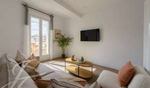 Prodej Penthouse Madrid