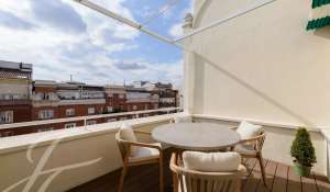 Prodej Penthouse Madrid