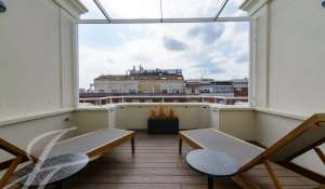 Prodej Penthouse Madrid