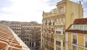 Prodej Penthouse Madrid