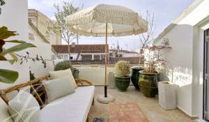 Prodej Penthouse Madrid