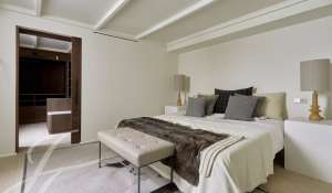 Prodej Penthouse Madrid