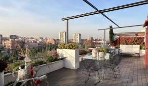 Prodej Penthouse Madrid