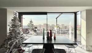 Prodej Penthouse Madrid