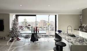 Prodej Penthouse Madrid