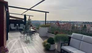 Prodej Penthouse Madrid