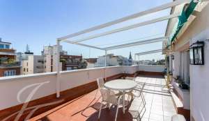 Prodej Penthouse Madrid