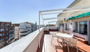 Prodej Penthouse Madrid