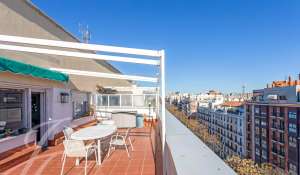 Prodej Penthouse Madrid