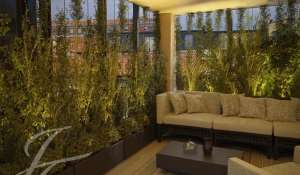 Prodej Penthouse Milano