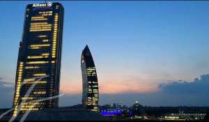 Prodej Penthouse Milano