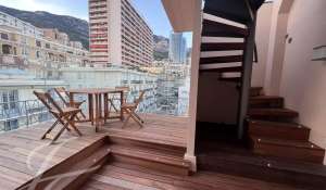 Prodej Penthouse Monaco