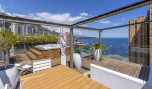 Prodej Penthouse Monaco