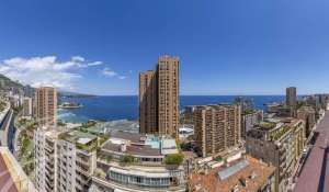 Prodej Penthouse Monaco