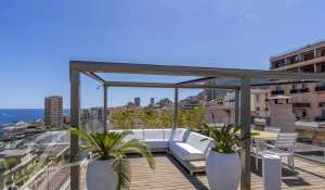 Prodej Penthouse Monaco