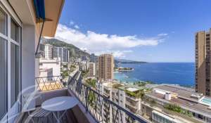 Prodej Penthouse Monaco