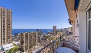 Prodej Penthouse Monaco