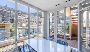 Prodej Penthouse Monaco