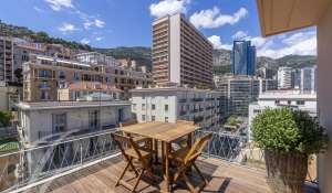 Prodej Penthouse Monaco