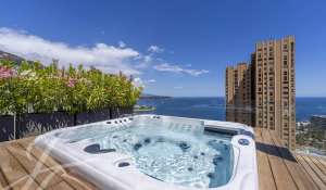 Prodej Penthouse Monaco