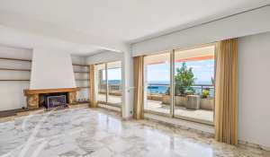 Prodej Penthouse Monaco