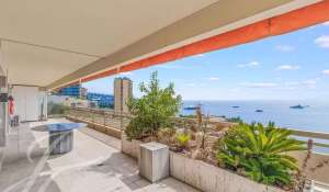 Prodej Penthouse Monaco