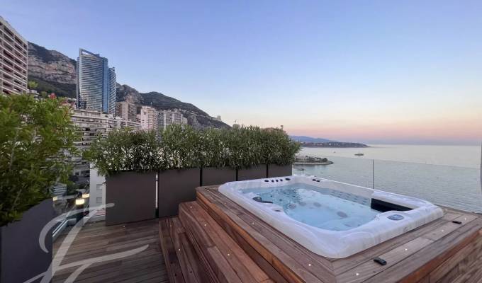 Prodej Penthouse Monaco