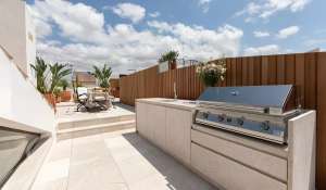 Prodej Penthouse Palma de Mallorca