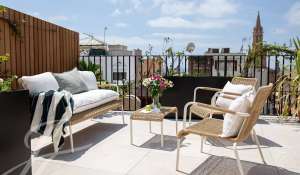 Prodej Penthouse Palma de Mallorca