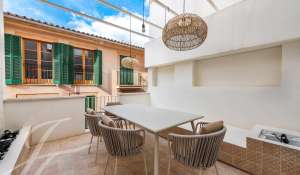 Prodej Penthouse Palma de Mallorca